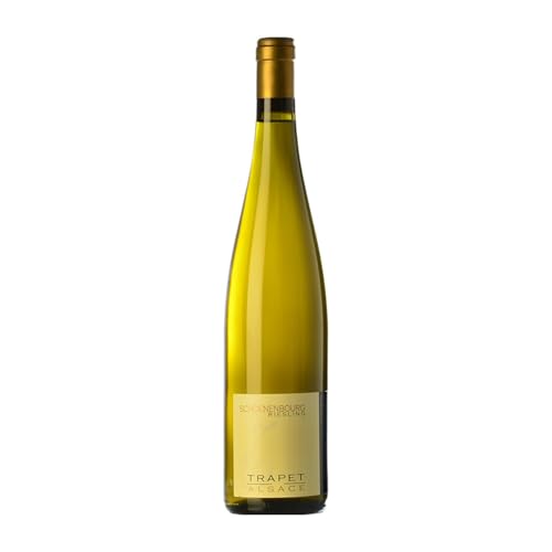Trapet Schoenenbourg Riesling Alsace Grand Cru Alterung 75 cl Weißwein Trapet Schoenenbourg Riesling Alsace Grand Cru Alterung 75 cl Weißwein von Domaine Trapet