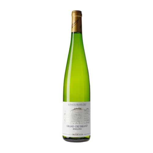 Trimbach Brand Grand Cru Riesling Alsace 75 cl Weißwein Trimbach Brand Grand Cru Riesling Alsace 75 cl Weißwein von Domaine Trimbach