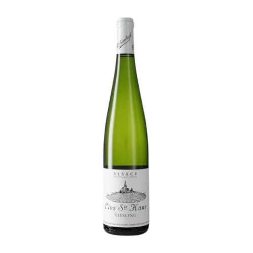 Trimbach Clos Sainte Hune Riesling Alsace 75 cl Weißwein Trimbach Clos Sainte Hune Riesling Alsace 75 cl Weißwein von Domaine Trimbach