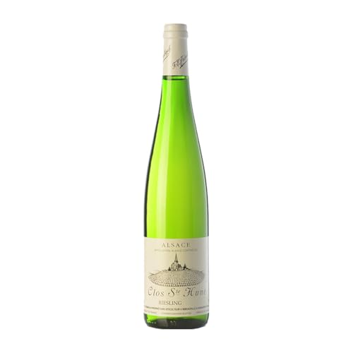 Trimbach Clos Sainte Hune Riesling Alsace Magnum-Flasche 1,5 L Weißwein Trimbach Clos Sainte Hune Riesling Alsace Magnum-Flasche 1,5 L Weißwein von Domaine Trimbach