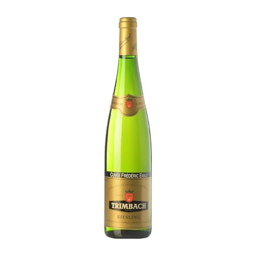 Trimbach Cuvée Frédéric Emile Riesling Alsace 75 cl Weißwein Trimbach Cuvée Frédéric Emile Riesling Alsace 75 cl Weißwein von Domaine Trimbach