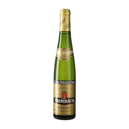 Trimbach Cuvée Frédéric Émile Riesling Alsace Halbe Flasche 37 cl Weißwein Trimbach Cuvée Frédéric Émile Riesling Alsace Halbe Flasche 37 cl Weißwein von Domaine Trimbach