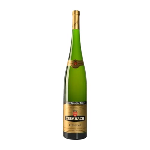 Trimbach Cuvée Frédéric Emile Riesling Alsace Magnum-Flasche 1,5 L Weißwein Trimbach Cuvée Frédéric Emile Riesling Alsace Magnum-Flasche 1,5 L Weißwein von Domaine Trimbach