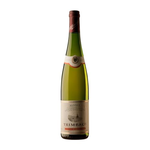 Trimbach S.G.N. Gewürztraminer Alsace 1989 75 cl Weißwein Trimbach S.G.N. Gewürztraminer Alsace 1989 75 cl Weißwein von Domaine Trimbach