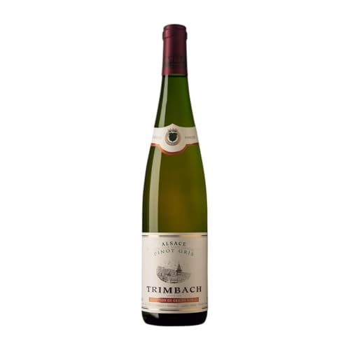 Trimbach S.G.N. Grauburgunder Alsace 75 cl Weißwein Trimbach S.G.N. Grauburgunder Alsace 75 cl Weißwein von Domaine Trimbach