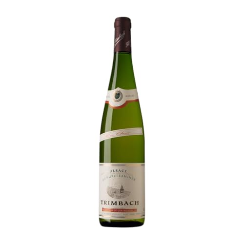 Trimbach S.G.N. Hors Choix Gewürztraminer Alsace 75 cl Weißwein Trimbach S.G.N. Hors Choix Gewürztraminer Alsace 75 cl Weißwein von Domaine Trimbach