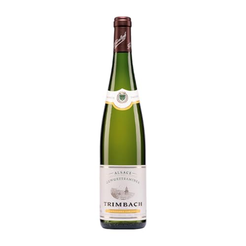 Trimbach Vendanges Tardives Gewürztraminer Alsace 75 cl Süßer Wein Trimbach Vendanges Tardives Gewürztraminer Alsace 75 cl Süßer Wein von Domaine Trimbach