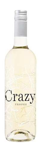 Crazy Tropez White 0,75L (12,5% Vol.) von Domaine Tropez