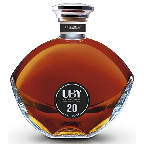 Armagnac Uby XL von Domaine Uby