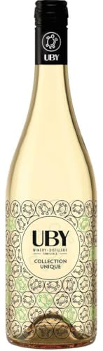 Domaine Uby Uby Collection Unique 2023 (1 x 0.75 l) von uby