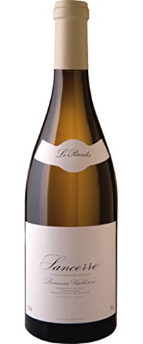 Sancerre Blanc Paradis - 2020 - Domaine Vacheron Sancerre Blanc Paradis - 2020 - Domaine Vacheron von Domaine Vacheron