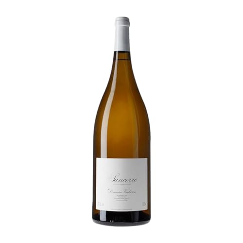 Vacheron Blanc Sauvignon Weiß Sancerre Magnum-Flasche 1,5 L Weißwein Vacheron Blanc Sauvignon Weiß Sancerre Magnum-Flasche 1,5 L Weißwein von Domaine Vacheron