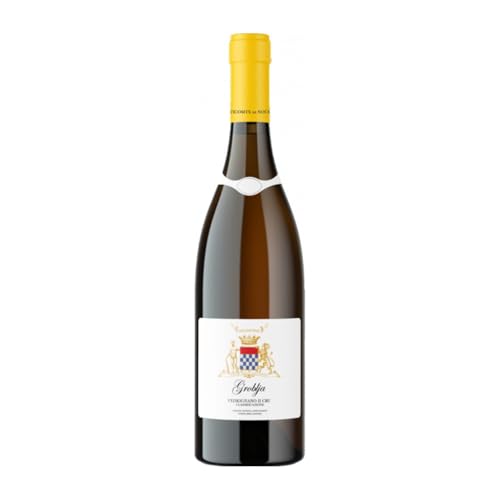 Domaine Vicomte de NoüeᚐMarinič Vedrignano II Groblja Cru Classificazione Chardonnay Primorska Goriška Brda 75 cl Weißwein Domaine Vicomte de NoüeᚐMarinič Vedrignano II Groblja Cru Classificazione Chardonnay Primorska Goriška Brda 75 cl Weißwein von Domaine Vicomte de NoüeᚐMarinič