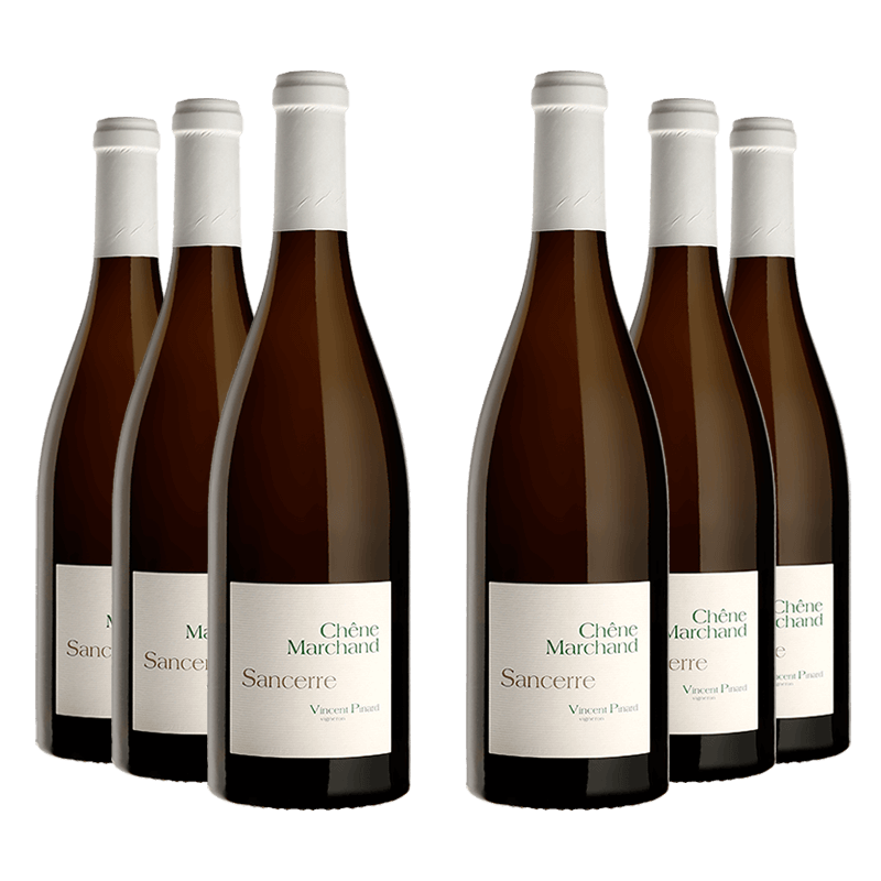 Domaine Vincent Pinard : Chêne Marchand 2022 von Domaine Vincent Pinard