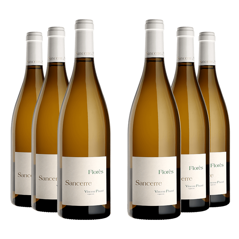 Domaine Vincent Pinard : Florès 2023 Domaine Vincent Pinard : Florès 2023 von Domaine Vincent Pinard
