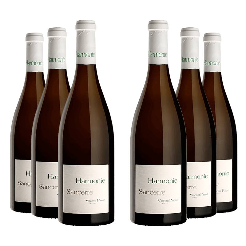 Domaine Vincent Pinard : Harmonie 2019 von Domaine Vincent Pinard