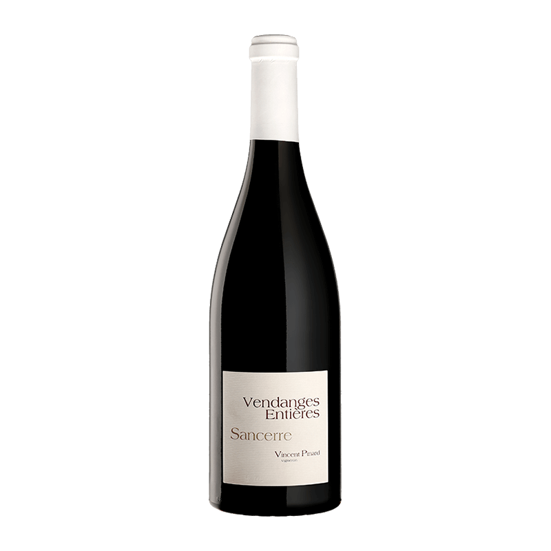 Domaine Vincent Pinard : Vendanges Entières 2022 Domaine Vincent Pinard : Vendanges Entières 2022 von Domaine Vincent Pinard