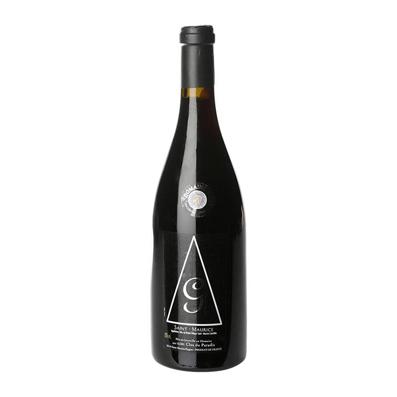 Domaine Viret : Trilogie G 2004 von Domaine Viret