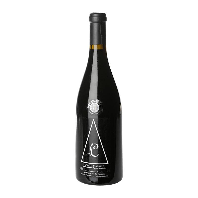 Domaine Viret : Trilogie L 2004 von Domaine Viret