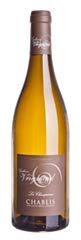 Domaine Vrignaud, Chablis 'Les Champréneaux', Weißwein (case of 6x75cl) Frankreich/Burgund von Domaine Vrignaud