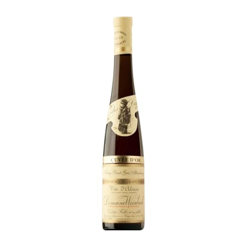 Weinbach Altenbourg Quintessence S.G.N. Grauburgunder Alsace Medium Flasche 50 cl Weißwein Weinbach Altenbourg Quintessence S.G.N. Grauburgunder Alsace Medium Flasche 50 cl Weißwein von Domaine Weinbach
