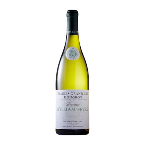William Fèvre Bougros Chardonnay Chablis Grand Cru 75 cl Weißwein William Fèvre Bougros Chardonnay Chablis Grand Cru 75 cl Weißwein von Domaine William Fèvre