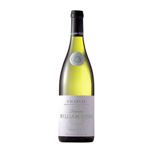 William Fèvre Chardonnay Chablis 75 cl Weißwein William Fèvre Chardonnay Chablis 75 cl Weißwein von Domaine William Fèvre