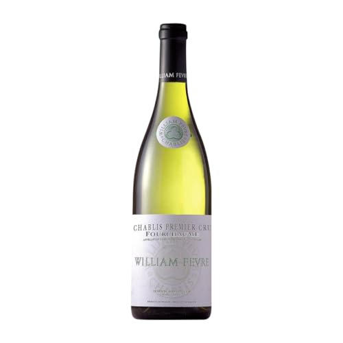William Fèvre Fourchaume Chardonnay Chablis Premier Cru 75 cl Weißwein William Fèvre Fourchaume Chardonnay Chablis Premier Cru 75 cl Weißwein von Domaine William Fèvre