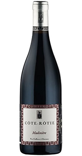 Cote Rotie, La Madinire, Domaine Yves Cuilleron, 75cl. (case of 6), Rhone/Frankreich, Syrah, (Rotwein) von Domaine Yves Cuilleron