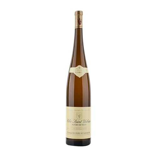 Zind Humbrecht Rangen de Thann Clos Saint Urbain Grand Cru Gewürztraminer Alsace Magnum-Flasche 1,5 L Weißwein von Domaine Zind Humbrecht