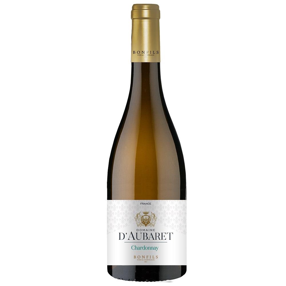 2023 Chardonnay 2023 Chardonnay von Domaine d´Aubaret