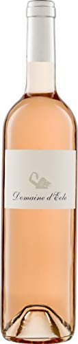 Domaine d'Eole Domaine d'Eole Rosé Coteaux d'Aix-en-Provence AOC 2021 (1 x 0.75 l) von Domaine d'Eole