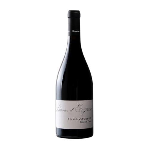 Domaine d'Eugénie Grand Cru Spätburgunder Clos de Vougeot 75 cl Rotwein Domaine d'Eugénie Grand Cru Spätburgunder Clos de Vougeot 75 cl Rotwein von Domaine d'Eugénie
