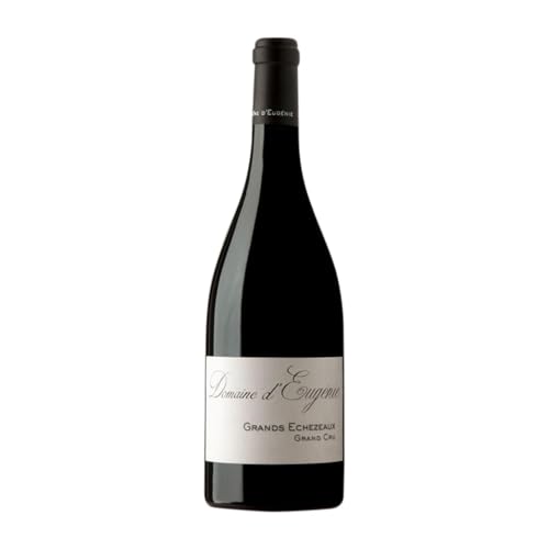 Domaine d'Eugénie Spätburgunder Grands Échezeaux 75 cl Rotwein Domaine d'Eugénie Spätburgunder Grands Échezeaux 75 cl Rotwein von Domaine d'Eugénie