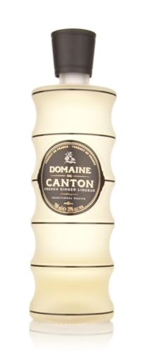 Domaine de Canton Ginger Liqueur Liqueurs Domaine de Canton Ginger Liqueur Liqueurs von Domaine de Canton