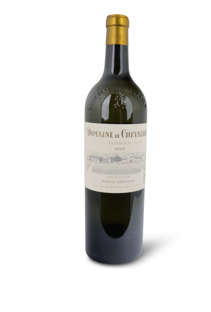 2020 Domaine de Chevalier blanc von Domaine de Chevalier