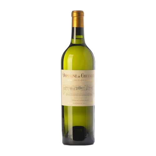 Chevalier Blanc Graves Alterung 75 cl Weißwein Chevalier Blanc Graves Alterung 75 cl Weißwein von Domaine de Chevalier