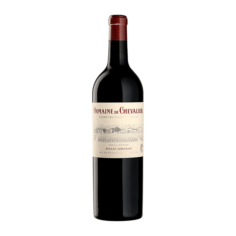 Domaine de Chevalier 1999 Domaine de Chevalier 1999 von Domaine de Chevalier