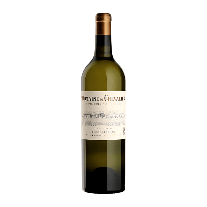 Domaine de Chevalier 2015 - Weiss Domaine de Chevalier 2015 - Weiss von Domaine de Chevalier