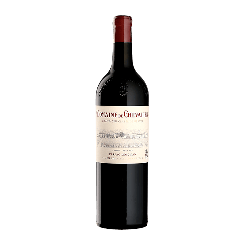 Domaine de Chevalier 2016 - Rot Domaine de Chevalier 2016 - Rot von Domaine de Chevalier