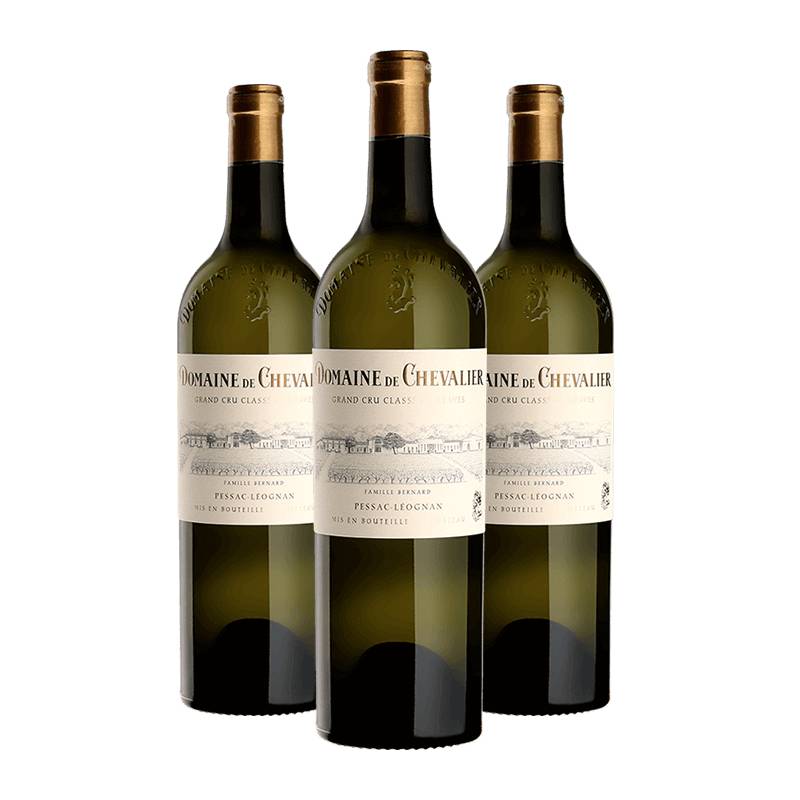 Domaine de Chevalier 2016 - Weiss von Domaine de Chevalier