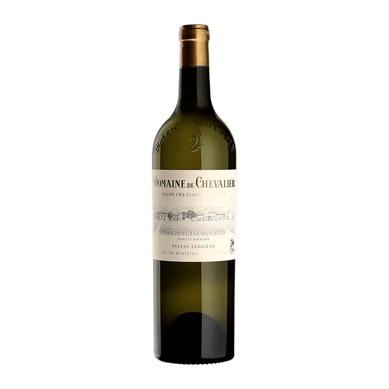 Domaine de Chevalier 2016 - Weiss von Domaine de Chevalier