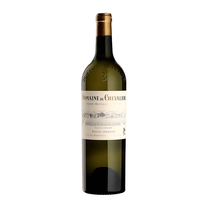 Domaine de Chevalier 2016 - Weiss von Domaine de Chevalier