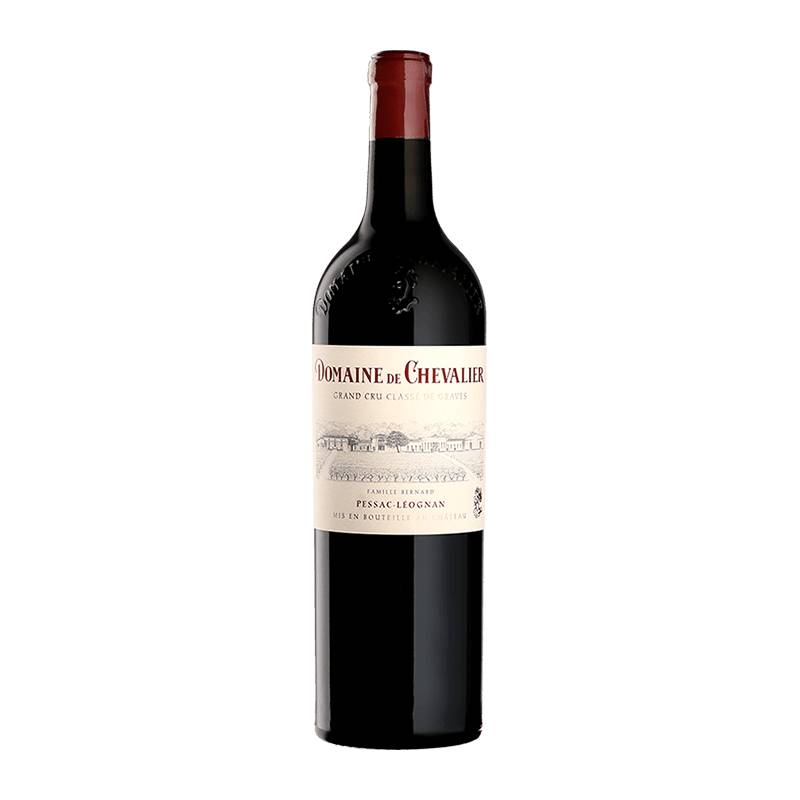 Domaine de Chevalier 2019 - Rot von Domaine de Chevalier