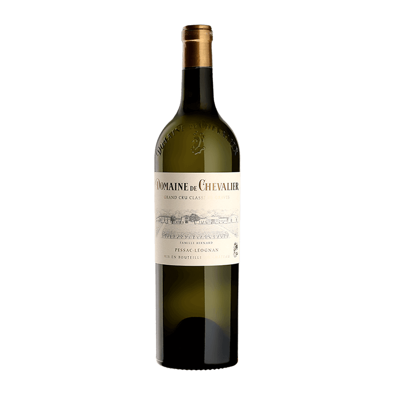 Domaine de Chevalier 2019 - Weiss Domaine de Chevalier 2019 - Weiss von Domaine de Chevalier