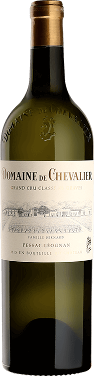 Domaine de Chevalier 2019 - Weiss von Domaine de Chevalier