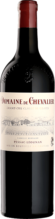 Domaine de Chevalier 2020 - Rot von Domaine de Chevalier