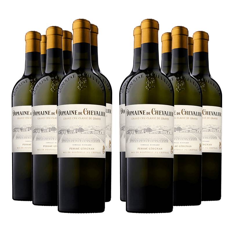 Domaine de Chevalier 2023 von Domaine de Chevalier
