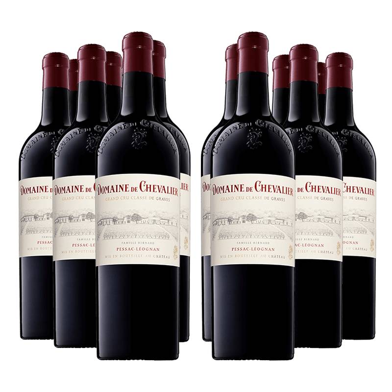 Domaine de Chevalier 2023 von Domaine de Chevalier