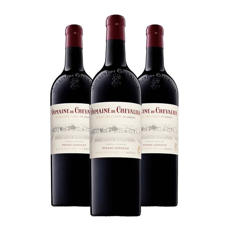Domaine de Chevalier 2023 von Domaine de Chevalier